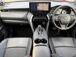 HARRIER 2WD