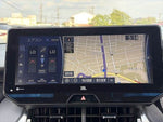 HARRIER 2WD