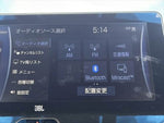 HARRIER 2WD