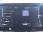 HARRIER 2WD
