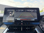 HARRIER 2WD