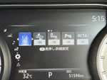 HARRIER 2WD