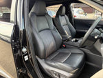 HARRIER 2WD