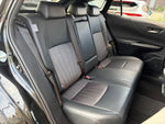 HARRIER 2WD