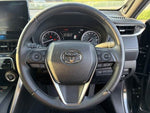 HARRIER 2WD