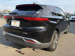 HARRIER 2WD
