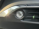 HARRIER 2WD