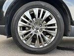 HARRIER 2WD