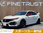 CIVIC hatchback