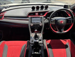 CIVIC hatchback