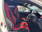 CIVIC hatchback