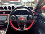 CIVIC hatchback