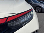 CIVIC hatchback