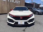CIVIC hatchback