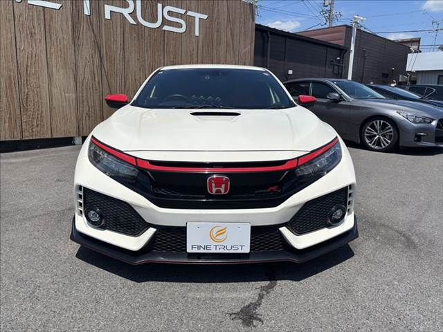 CIVIC hatchback