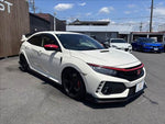 CIVIC hatchback