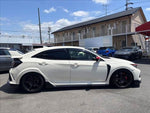 CIVIC hatchback