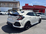 CIVIC hatchback