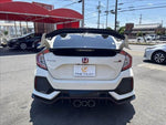 CIVIC hatchback