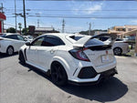 CIVIC hatchback