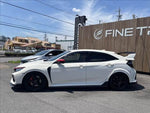 CIVIC hatchback