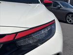CIVIC hatchback