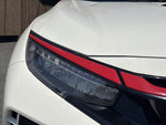 CIVIC hatchback