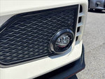 CIVIC hatchback