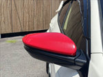 CIVIC hatchback