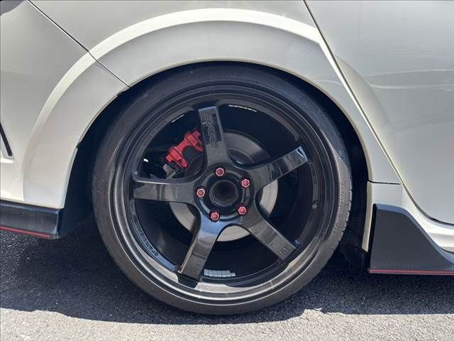 CIVIC hatchback