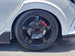 CIVIC hatchback