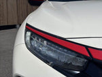 CIVIC hatchback