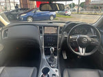 SKYLINE HYBRID 4WD