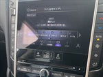 SKYLINE HYBRID 4WD