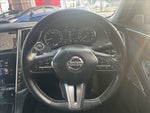 SKYLINE HYBRID 4WD