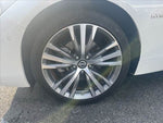 SKYLINE HYBRID 4WD