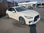 SKYLINE HYBRID 4WD