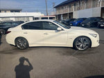 SKYLINE HYBRID 4WD