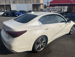 SKYLINE HYBRID 4WD
