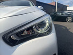 SKYLINE HYBRID 4WD