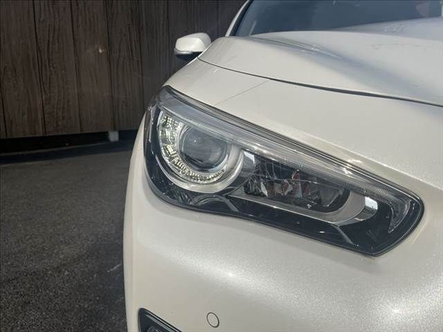 SKYLINE HYBRID 4WD