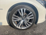 SKYLINE HYBRID 4WD