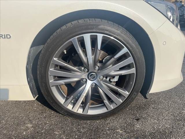 SKYLINE HYBRID 4WD