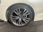 SKYLINE HYBRID 4WD