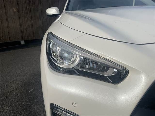 SKYLINE HYBRID 4WD