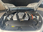 SKYLINE HYBRID 4WD