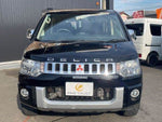 DELICA D:5 4WD