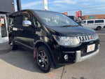 DELICA D:5 4WD