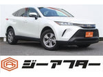 HARRIER 2WD
