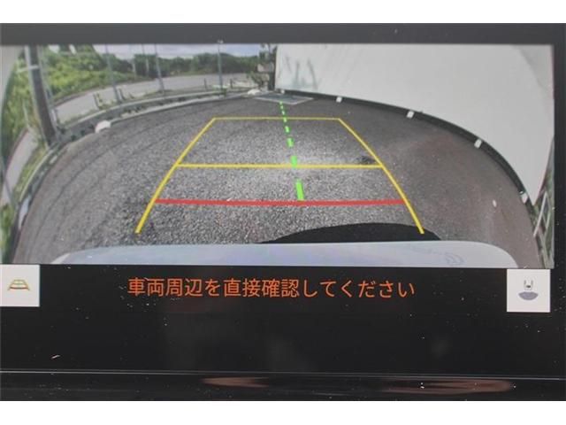 HARRIER 2WD